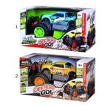 MAISTO TECH NEW OFF ROAD GO 82759