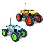 MAISTO TECH NEW OFF ROAD GO 82759 - Image 2