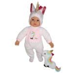 BAMBOLINA UNICORN 41CM BD1873 - Image 2