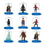 DOMEZ BAG WITH SPIDERMAN FIGURE JW000187 - Image 2