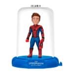 DOMEZ BAG WITH SPIDERMAN FIGURE JW000187 - Image 7
