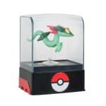 POKEMON FIGURE WITH CASE W7 JW002297-B - Image 2