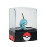 POKEMON FIGURE WITH CASE W7 JW002297-B - Image 3