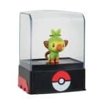 POKEMON FIGURE WITH CASE W7 JW002297-B - Image 4