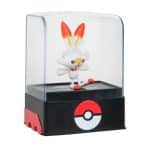 POKEMON FIGURE WITH CASE W7 JW002297-B - Image 5