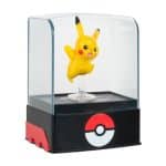 POKEMON FIGURE WITH CASE W7 JW002297-B - Image 6