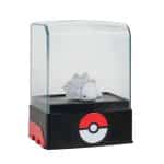 POKEMON FIGURE WITH CASE W7 JW002297-B - Image 7