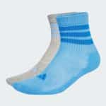 ADIDAS ANTI-SLIP SOCKS JW9793