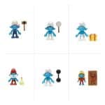 SMURFS -  SMURFSHOUSE 7.5CM WITH FIGURE 5,5CM  ACCESSORY JWG00006-A - Image 4