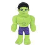 JAZWARES SPIDEY PLUSH 20CM 00167 - Image 2