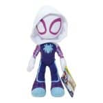 JAZWARES SPIDEY PLUSH 20CM 00167 - Image 3