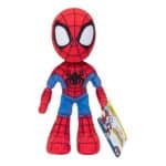 JAZWARES SPIDEY PLUSH 20CM 00167 - Image 4