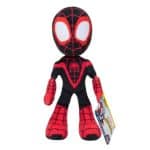 JAZWARES SPIDEY PLUSH 20CM 00167 - Image 6