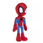 MARVEL SPIDEY N FRIENDS FEATURE PLUSH - SPIDEY JWS00006 - Image 3