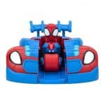 SPIDEY - 2IN1 VECHICLE JWS00019 - Image 3