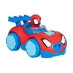SPIDEY -  ROBOT VEHICLE SPIDEY WITH FIGURE 00167 - Image 2