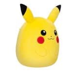SQUISHMALLOWS POKEMON - PIKACHU PLUSH 36CM SQ0003 - Image 2