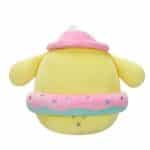 SQUISHMALLOWS SANRIO - HELLO KITTY DREAMLAND POMPOMPURIN 8CM PLUSH SQSN00484 - Image 3