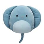 SQUISHMALLOWS MEDIUM PLUSH 12 AKILAH SQCR06619