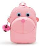 KIPLING KIDS BACKPACK FASTER CORAL SEA K00253-24O