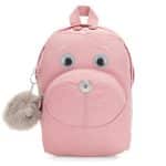 KIPLING KIDS BACKPACK FASTER BRIDAL ROSE K00253-46Y