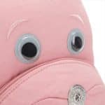KIPLING KIDS BACKPACK FASTER BRIDAL ROSE K00253-46Y - Image 3