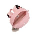KIPLING KIDS BACKPACK FASTER BRIDAL ROSE K00253-46Y - Image 5
