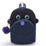 KIPLING KIDS BACKPACK FASTER TRUE BLOCK K00253-74Q