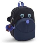KIPLING KIDS BACKPACK FASTER TRUE BLOCK K00253-74Q - Image 2