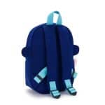 KIPLING KIDS BACKPACK FEMALE SOLAR NAVY C FASTER  K00253-AF9 - Image 3
