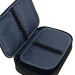 KIPLING 100 PENS TRUE BLACK K09405-J99 - Image 3