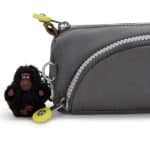 KIPLING CUTE BACK TO GREY K09406-1DX - Image 3