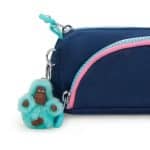 KIPLING CUTE RESORT NAVY K09406-2DG - Image 3