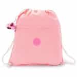 KIPLING SUPERTABOO CORAL SEA K09487-24O