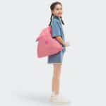 KIPLING SUPERTABOO CORAL SEA K09487-24O - Image 6