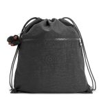 KIPLING SUPERTABOO TRUE BLACK K09487-J99