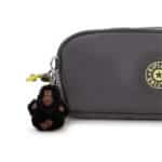 KIPLING GITROY BACK TO GREY K13564-1DX - Image 3