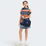 KIPLING MIYO TRUE BLOCK K15381-74Q - Image 8