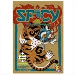 SPICY - THE BATTLE OF SPICES 114978