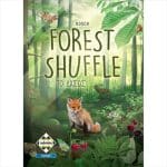 FOREST SHUFFLE – ΤΟ ΔΑΣΟΣ KA115055