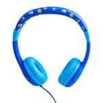 KIDDOBOO HEADPHONES SIEL BLUE KBHP03-BLU - Image 2