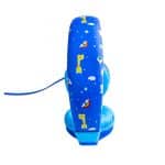 KIDDOBOO HEADPHONES SIEL BLUE KBHP03-BLU - Image 4