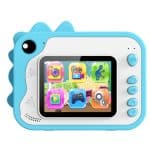 KIDDOBOO FOTOFUN BLUE KBP80-BLUE - Image 2