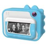 KIDDOBOO FOTOFUN BLUE KBP80-BLUE - Image 4