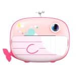 KIDDOBOO FOTOFUN 2 WHALE PINK KBP82PNK - Image 3