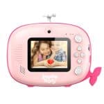 KIDDOBOO FOTOFUN 2 WHALE PINK KBP82PNK - Image 4