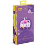 KIDDOBOO FOTOFUN 2 SPACE PURPLE KBP83LIL