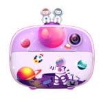 KIDDOBOO FOTOFUN 2 SPACE PURPLE KBP83LIL - Image 3