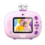KIDDOBOO FOTOFUN 2 SPACE PURPLE KBP83LIL - Image 4