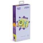 KIDDOBOO ACTION CAMERA SPLASH YELLOW KBS7YEL